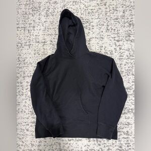 Lululemon Athletica Black Pullover- SZ 8